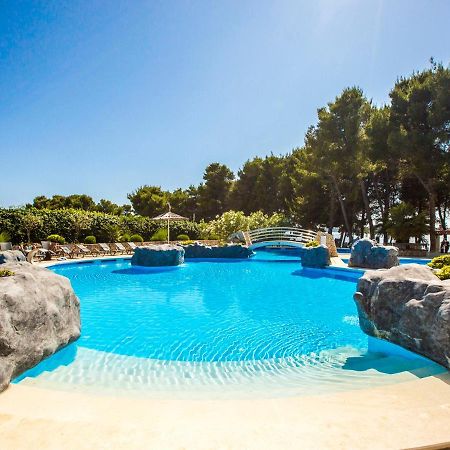 Apartment Matilde Beach Resort-2 Vodice Ngoại thất bức ảnh