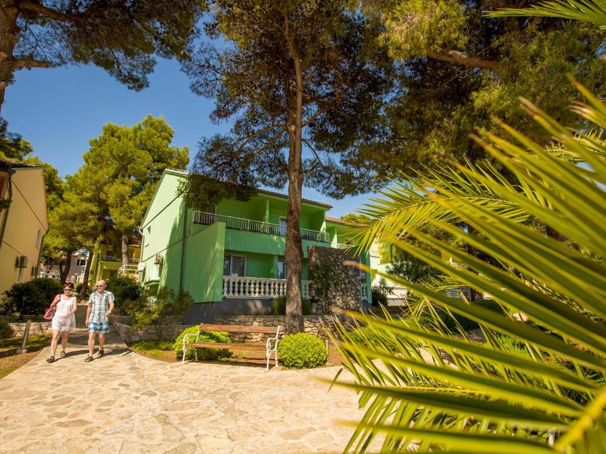 Apartment Matilde Beach Resort-2 Vodice Ngoại thất bức ảnh