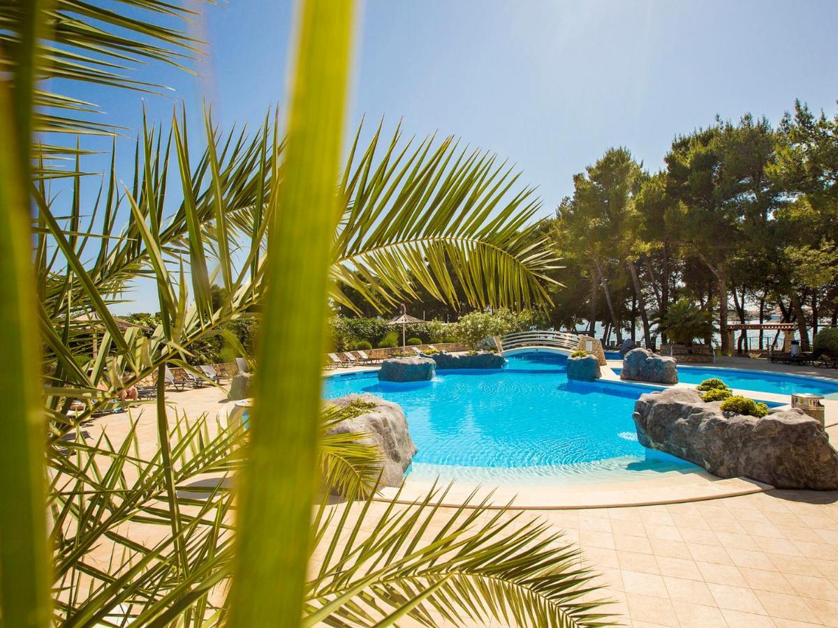 Apartment Matilde Beach Resort-2 Vodice Ngoại thất bức ảnh