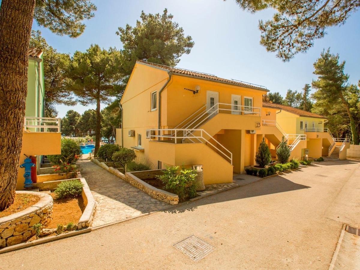 Apartment Matilde Beach Resort-2 Vodice Ngoại thất bức ảnh