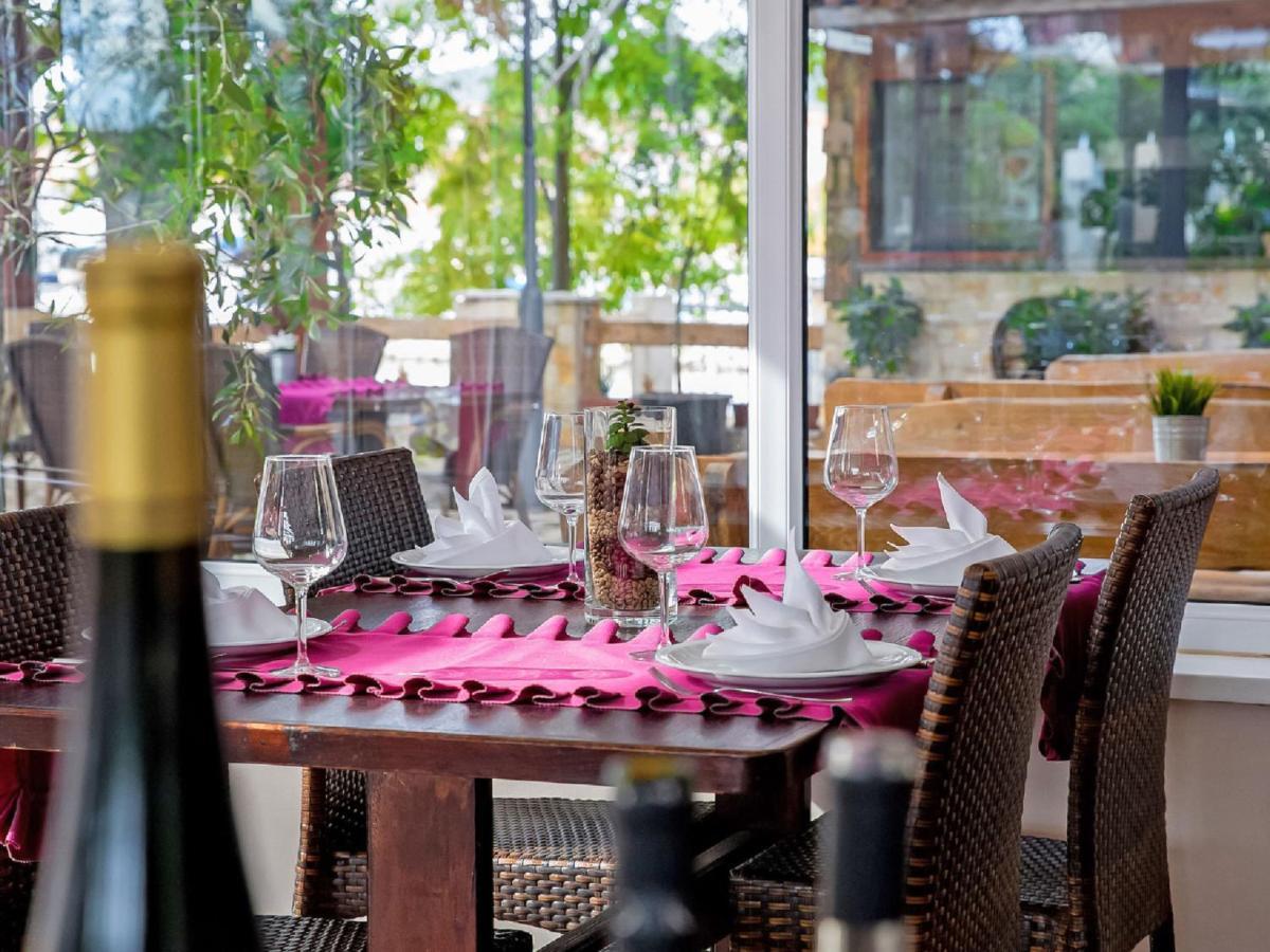 Apartment Matilde Beach Resort-2 Vodice Ngoại thất bức ảnh