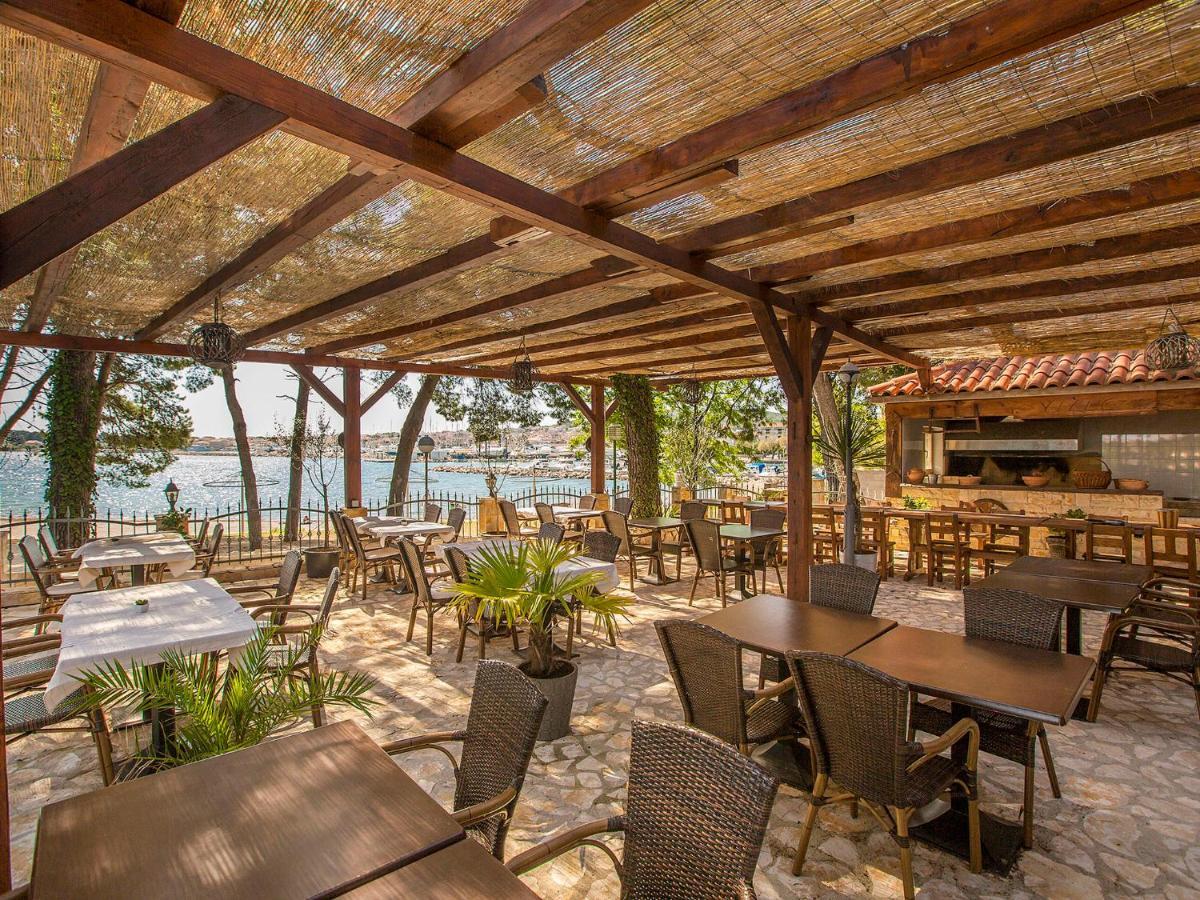 Apartment Matilde Beach Resort-2 Vodice Ngoại thất bức ảnh