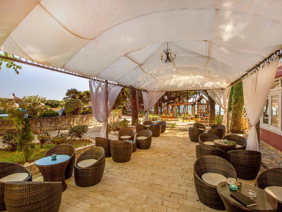Apartment Matilde Beach Resort-2 Vodice Ngoại thất bức ảnh