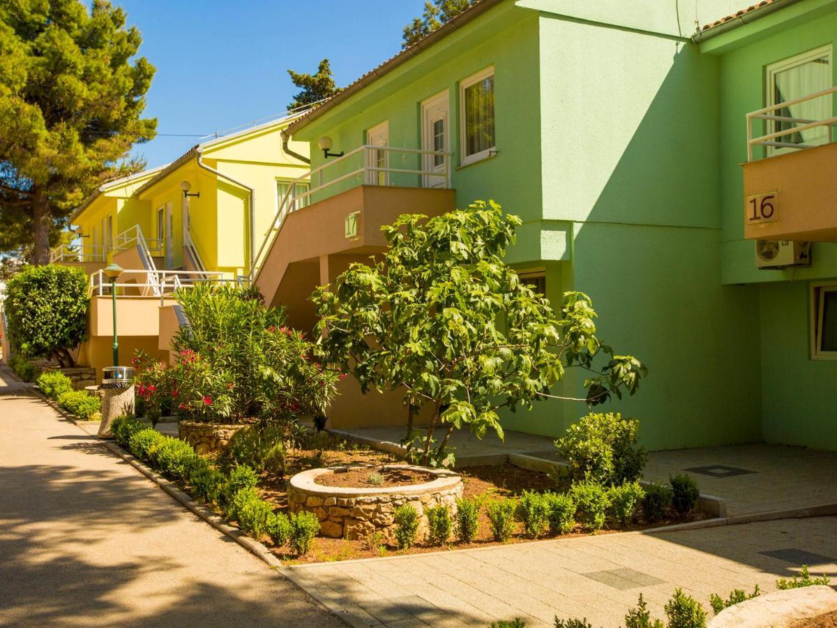 Apartment Matilde Beach Resort-2 Vodice Ngoại thất bức ảnh
