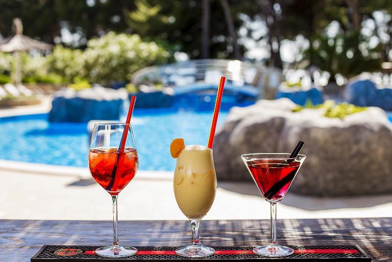 Apartment Matilde Beach Resort-2 Vodice Ngoại thất bức ảnh