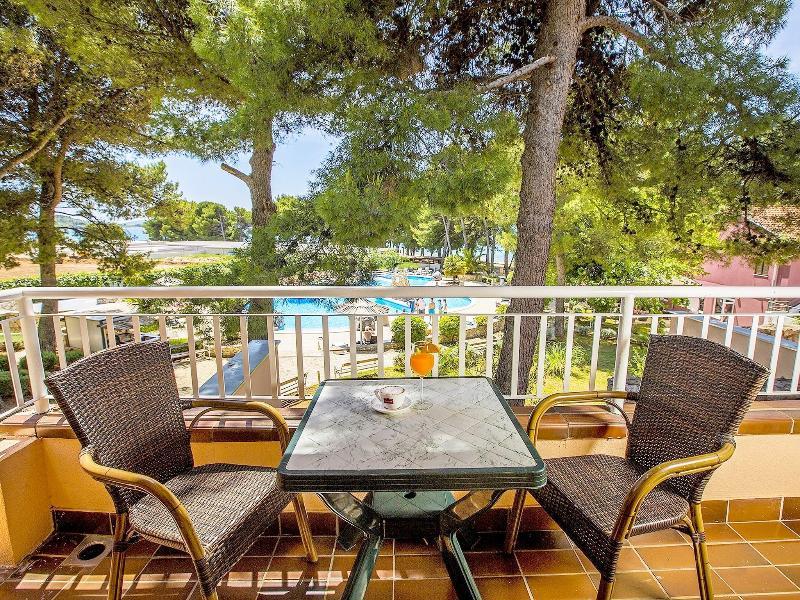 Apartment Matilde Beach Resort-2 Vodice Ngoại thất bức ảnh