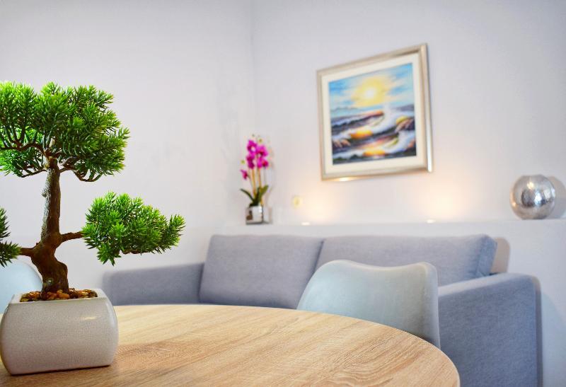 Apartment Matilde Beach Resort-2 Vodice Ngoại thất bức ảnh
