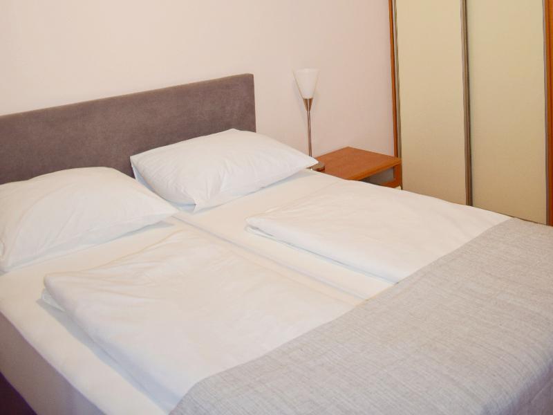 Apartment Matilde Beach Resort-2 Vodice Ngoại thất bức ảnh