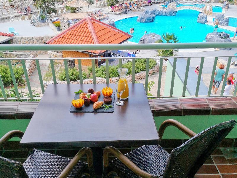 Apartment Matilde Beach Resort-2 Vodice Ngoại thất bức ảnh